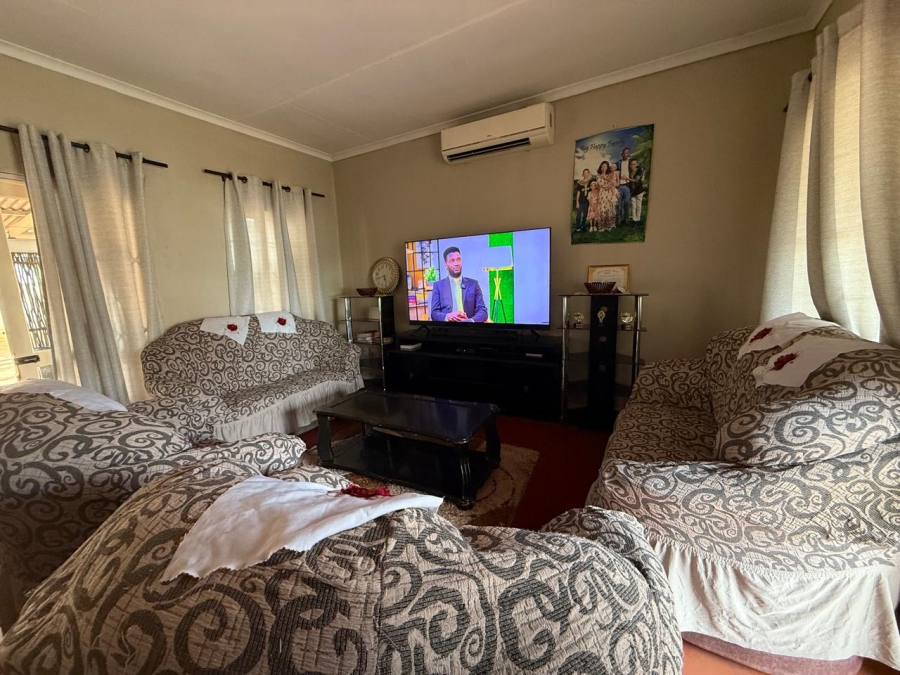 3 Bedroom Property for Sale in Waterval East North West